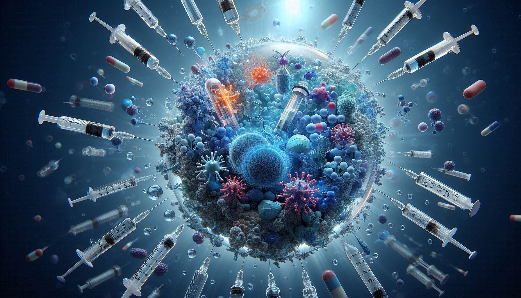 Drug Delivery with Sericin